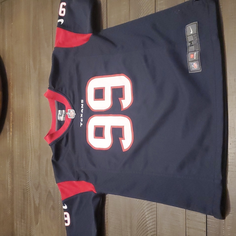 JJ watt Nike jersey